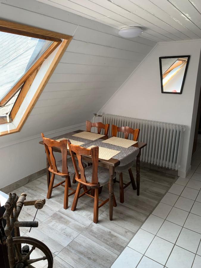 Aparthotel Whitehouse Alsóörs Exteriér fotografie